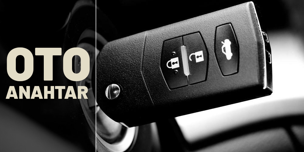 Tuzlukçu Oto Anahtarcı