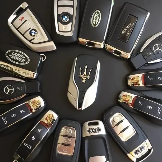 Tuzlukçu Oto Anahtarcı